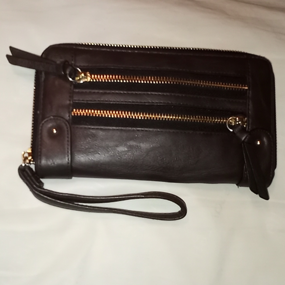 Steve Madden women's wallet